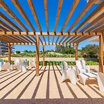 Marvell Design With Heated Pool&playground Appartement Albufeira