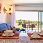 Marvell Design With Heated Pool&playground Lägenhet Albufeira