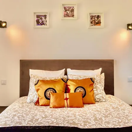 Marvell Design With Heated Pool&playground Διαμέρισμα *