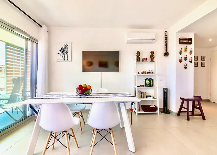 Marvell Design With Heated Pool&playground Apartment *