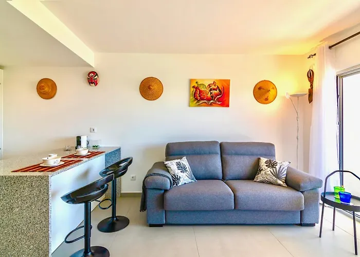 Marvell Design With Heated Pool&playground Albufeira