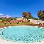 Marvell Design With Heated Pool&playground * Albufeira