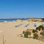 Appartement Marvell Design With Heated Pool&playground Albufeira