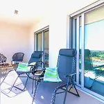 Marvell Design With Heated Pool&playground Appartement Albufeira