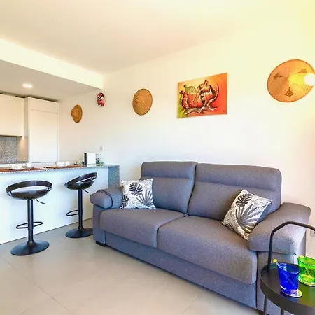 Appartement Marvell Design With Heated Pool&playground