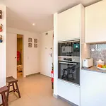 Apartmán Marvell Design With Heated Pool&playground