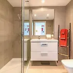 Apartmán Marvell Design With Heated Pool&playground