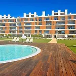 Apartmán Marvell Design With Heated Pool&playground *