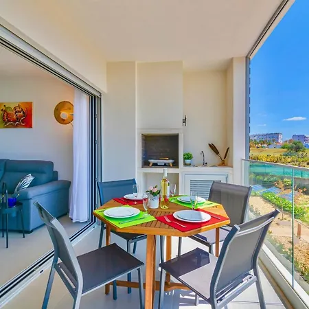 Marvell Design With Heated Pool&playground Албуфейра